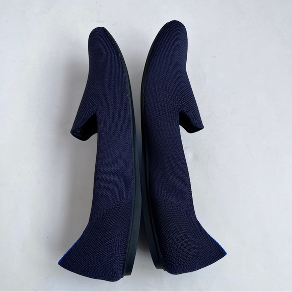 Rothy’s Zodiac Limited Edition Aries Loafers Flats Size 10 - Picture 11 of 12